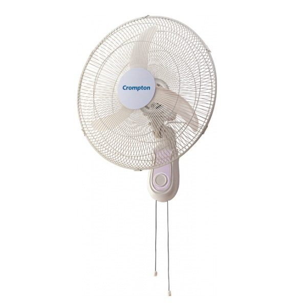 Crompton WMHiflo LG 18" Wall Fan