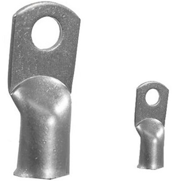 Picture of Dowells 25 sqmm Hole Type Aluminium Thimble