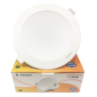 Show details for Wipro Garnet Wave 15W LED Downlights Picture of Wipro Garnet Wave 15W LED Downlights
