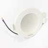 Picture of Wipro Garnet Wave 5W LED Downlights