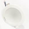 Picture of Wipro Garnet Wave 8W LED Downlights