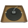 Picture of Wipro Garnet Wave Slim 20W Round LED Panels