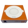 Picture of Wipro Garnet Wave Slim 3W Round LED Panels