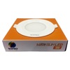 Picture of Wipro Garnet Wave Slim 3W Round LED Panels