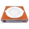 Picture of Wipro Garnet Wave Slim 6W Round LED Panels