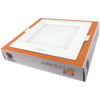 Picture of Wipro Garnet Wave Slim 6W Square LED Panels