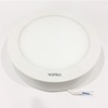 Picture of Wipro Garnet 12W Round LED Surface Light