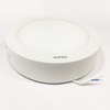 Picture of Wipro Garnet 12W Round LED Surface Light