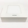 Picture of Wipro Garnet 6W Square LED Surface Light