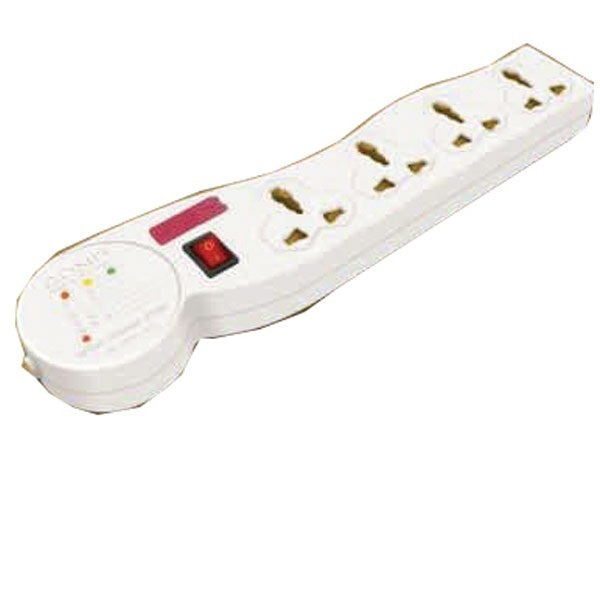 Picture of Cona Wave Power Strip (Wire 1.5 Mtr)