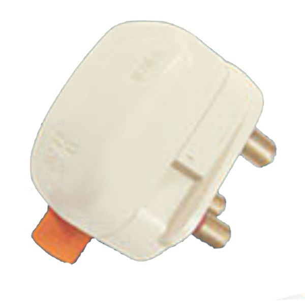 Picture of Cona 16A 3 Pin Deluxe Plug Top
