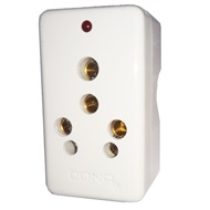 Buy Plug Tops, Adaptors and Multiplugs Online India