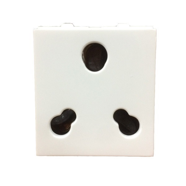 Picture of Cona Platinum 6-16A Universal Socket