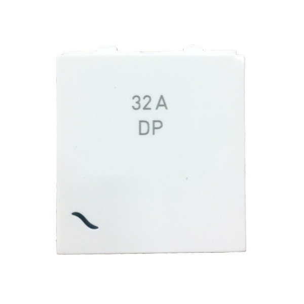 Picture of Cona Platinum 32A DP 2M Switch