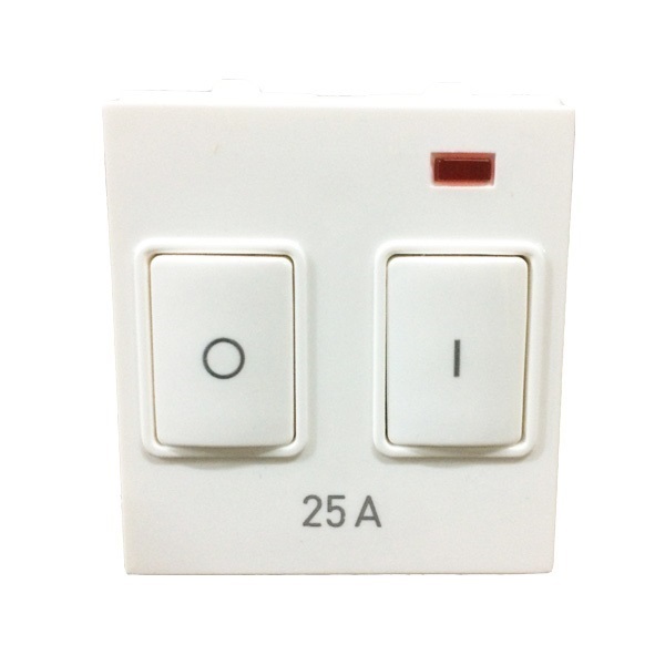 Picture of Cona Platinum 25A Motor Starter