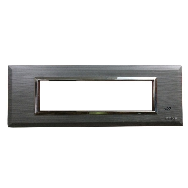 Picture of Cona Platinum 8 Module HZ Carbon Wood Plate