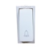 Picture of Cona Status 6A Bell Push Switch