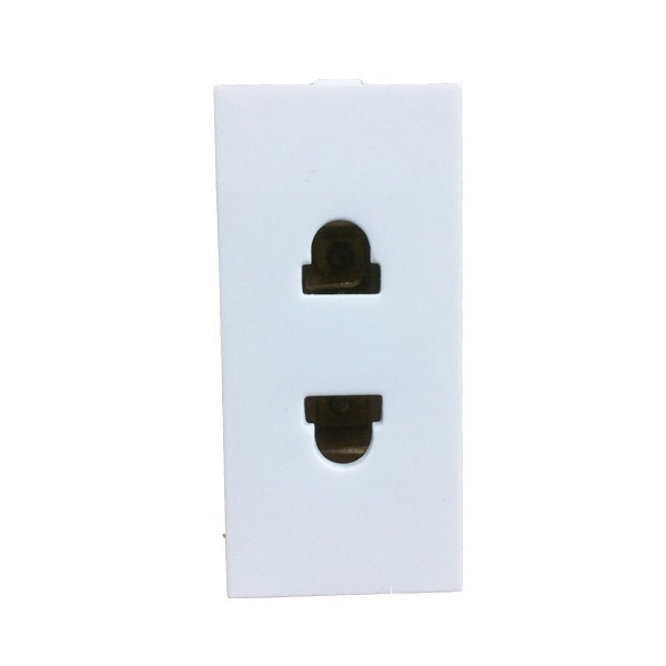 Picture of Cona Status 6A 2 Pin Multi Socket