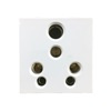 Picture of Cona Status 6-16A Universal Socket