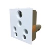 Picture of Cona Status 6-16A Universal Socket