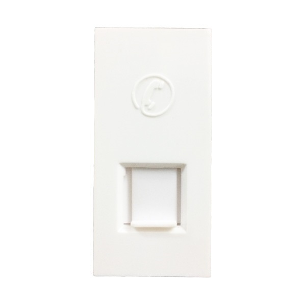 Picture of Cona Status Telephone Jack Socket