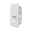 Picture of Cona Status Telephone Jack Socket