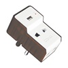 Cona 6A USB Charger Multi Plug