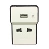 Cona 6A USB Charger Multi Plug