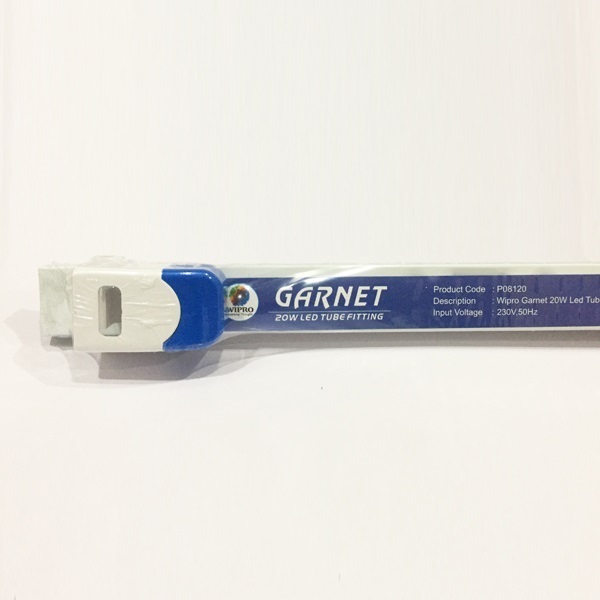 Picture of Wipro Garnet 20W LED Tube Fitting