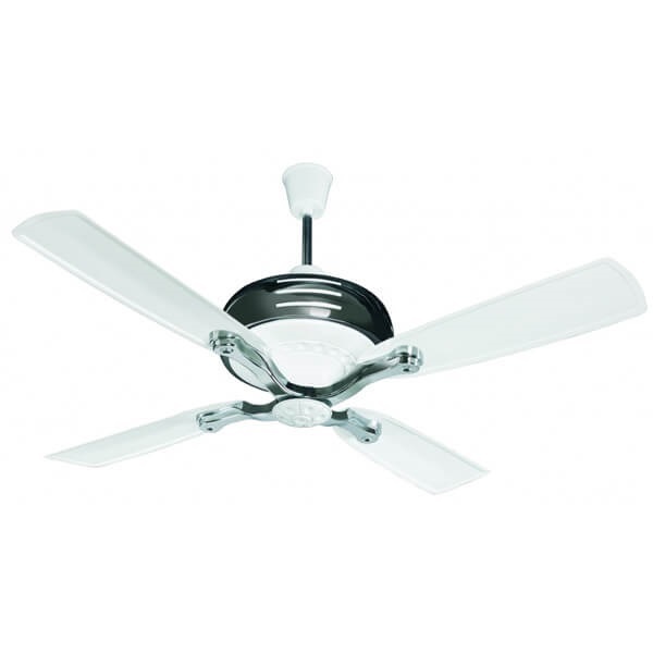 Crompton Titanis 48 Vanilla Ceiling Fan