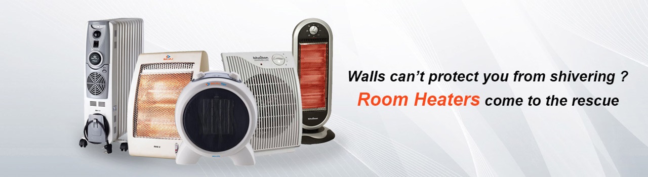 Room Heaters