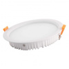 Picture of Jaquar Areva 9W Round LED Downlights