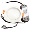 Picture of Jaquar Areva 9W Round LED Downlights