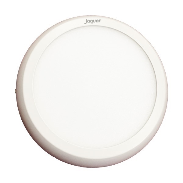 Buy Jaquar Neve Round 12W LED Surface Light at Best Price in India