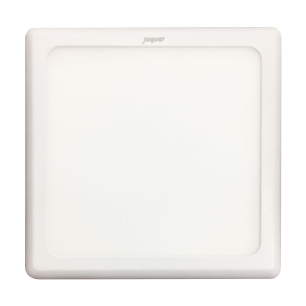 Buy Jaquar Neve Square 18W LED Surface Light at Best Price in India