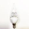 Picture of Wipro Garnet 5W E-14 Candle Lamp