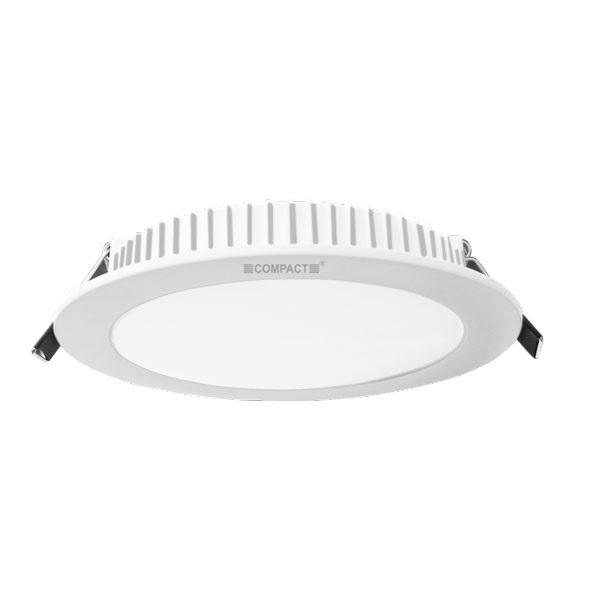 Picture of Compact 15W (PA-15R) Round Android LED Panel