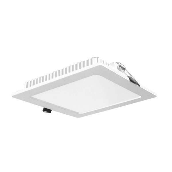 Picture of Compact 15W (PA-15S) Square Android LED Panel