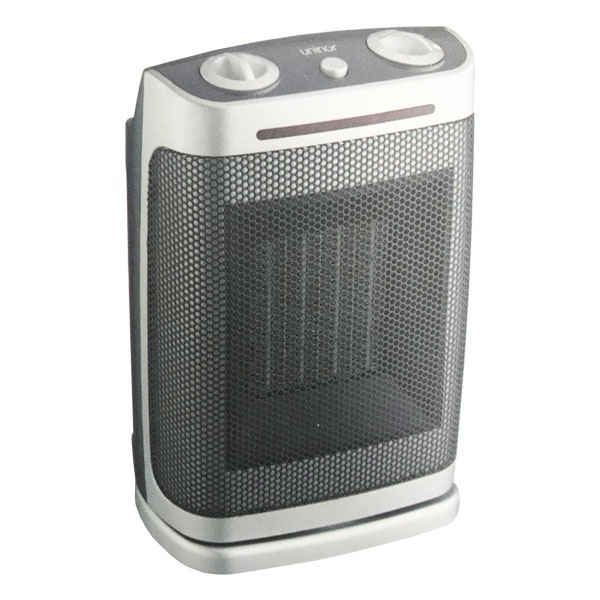 Picture of Uninor Impulse Silver PTC Heater