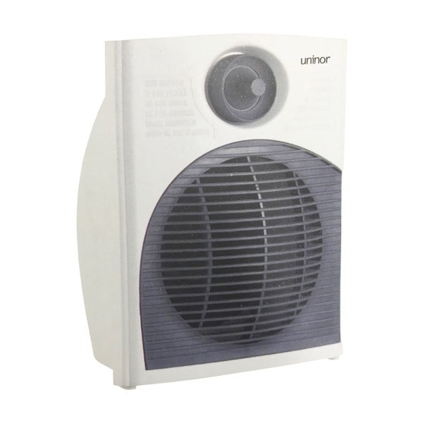 Picture of Uninor Intesa Fan Heater