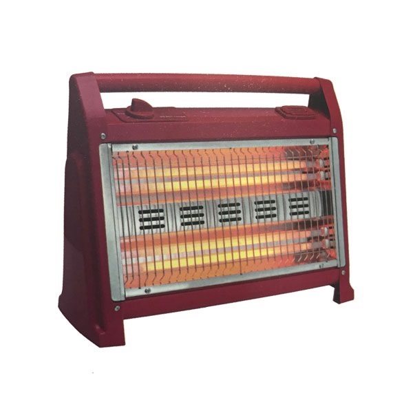 Picture of Uninor Quartz Heater Cum Humidifier