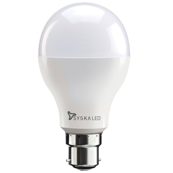 Picture of Syska 18W LED Bulbs