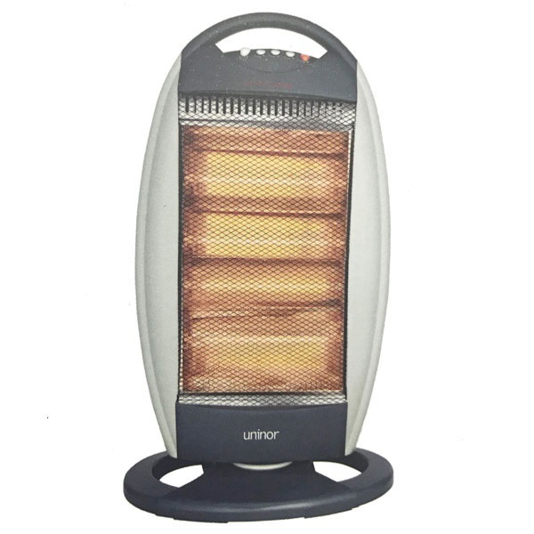 Picture of Uninor 400-1600W Halogen Heater