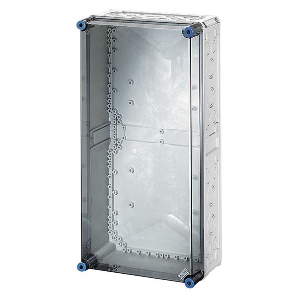 Picture of Hensel Mi 0400 IP65 Distribution Board