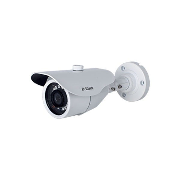 Picture of D-Link DCS-F1711 HD Day & Night Fixed Bullet Camera