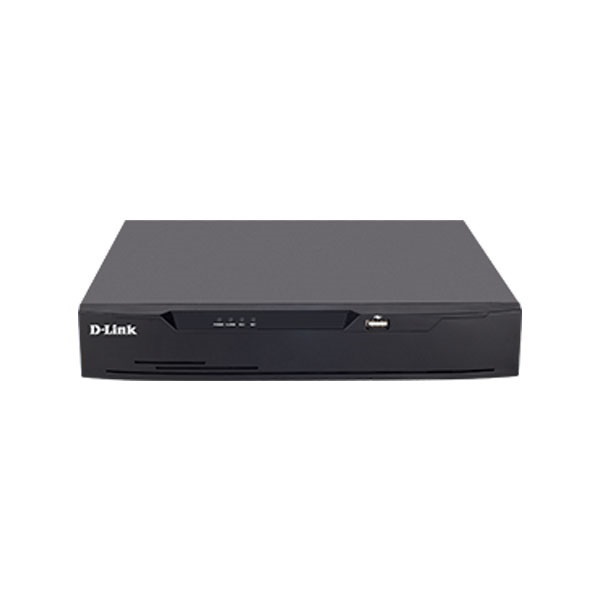 Picture of D-Link DVR-F1104 4CH-1 Sata DVR