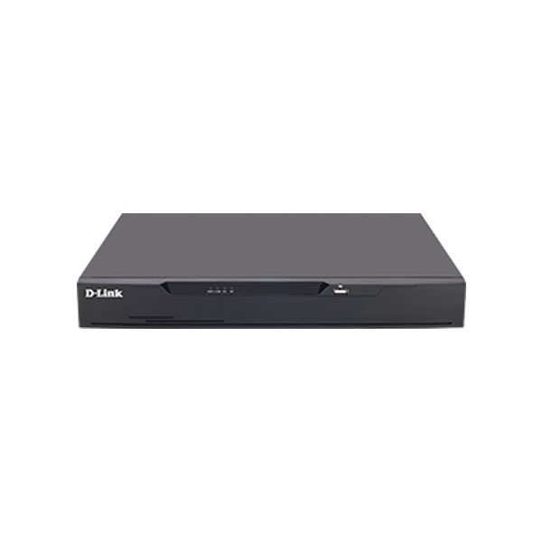 Picture of D-Link DVR-F1216 16CH-2 SataDVR