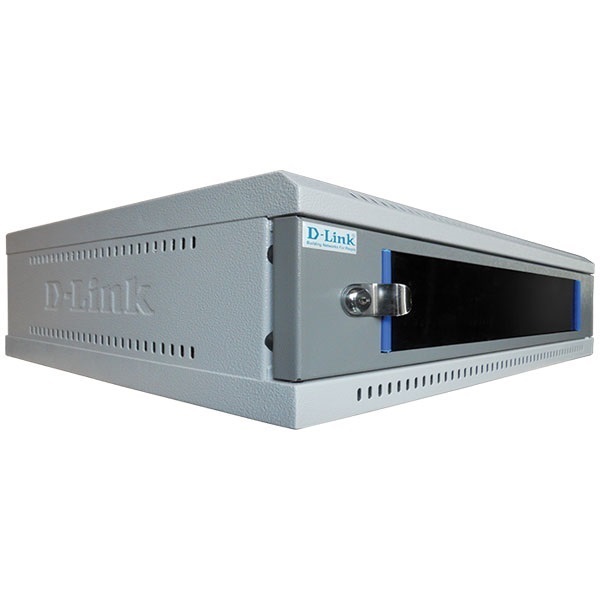 Picture of D-Link NWR-2U-5040-GR-U DVR Enclosure