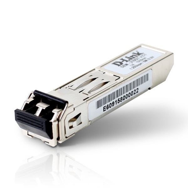 Picture of D-Link DEM-310GT SFP Transceivers