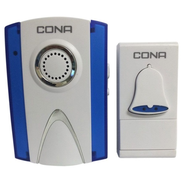 Picture of Cona Jetix Wireless Bell